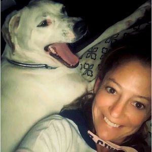 Meet your Posher, Vicki